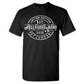 LIMITED Hell Raised Hat Company Tshirt