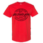 LIMITED Hell Raised Hat Company Tshirt