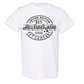 LIMITED Hell Raised Hat Company Tshirt