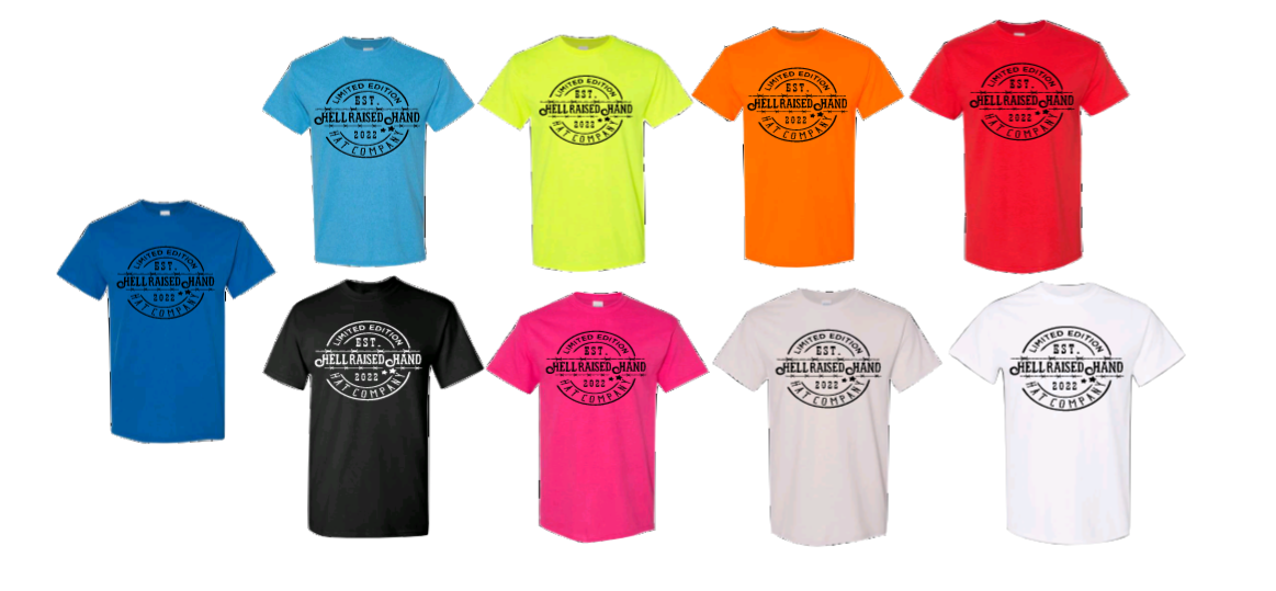 Products – Page 3 – HellRaisedHand